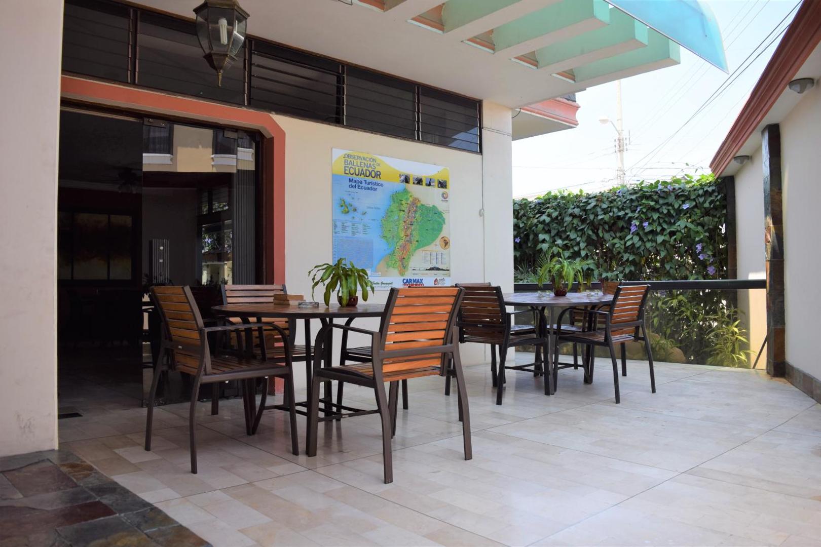 Hotel Murali