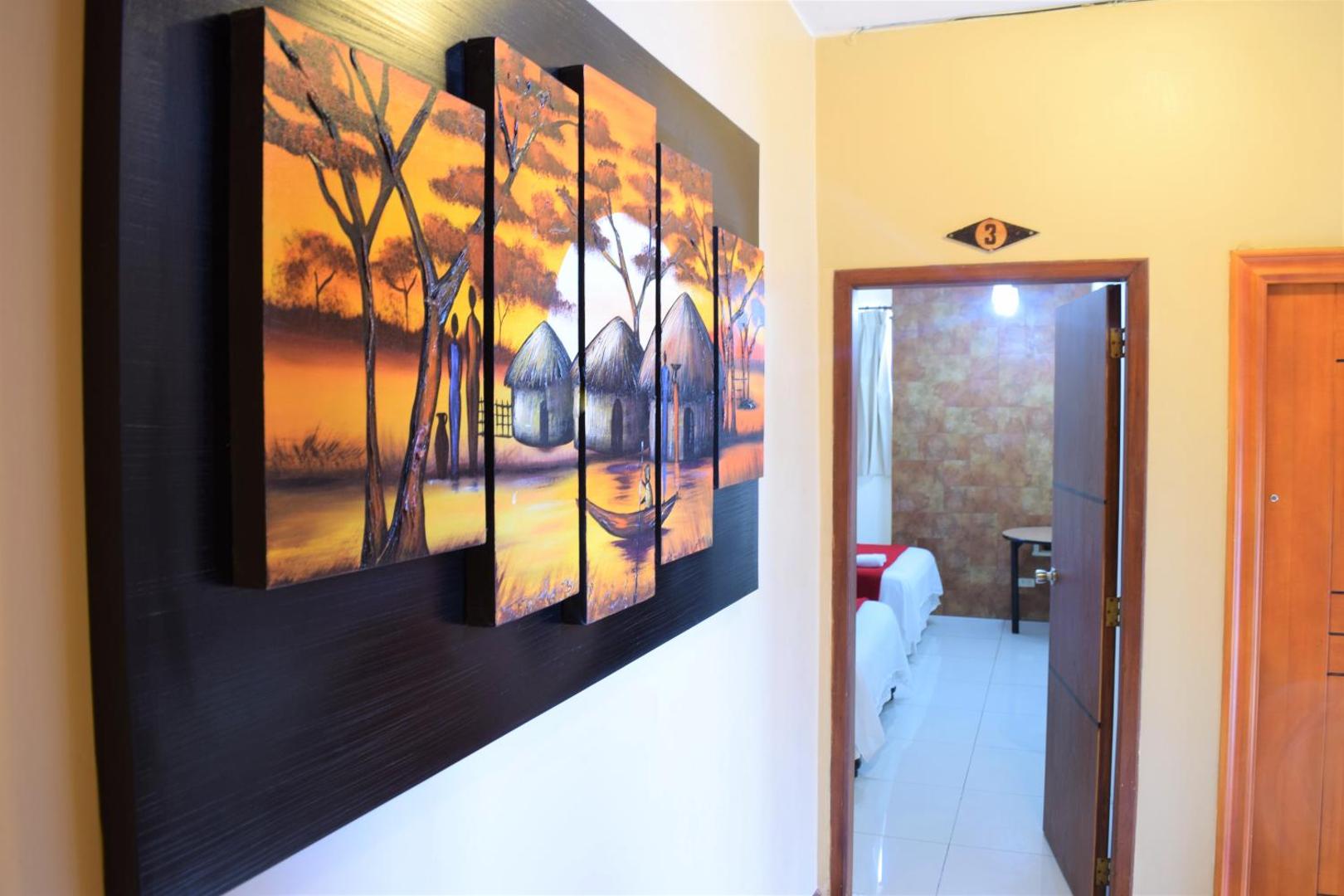 Hotel Murali