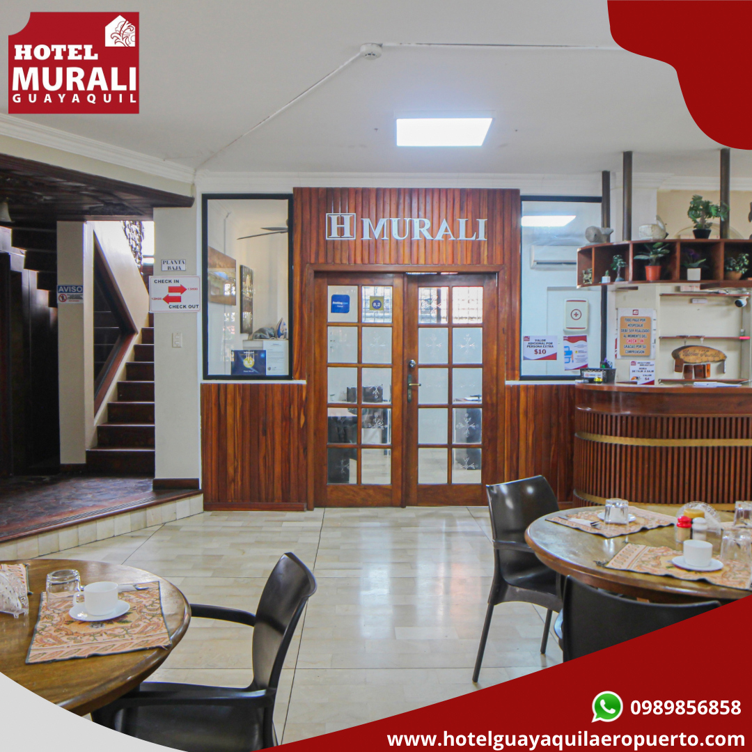 Hotel Murali