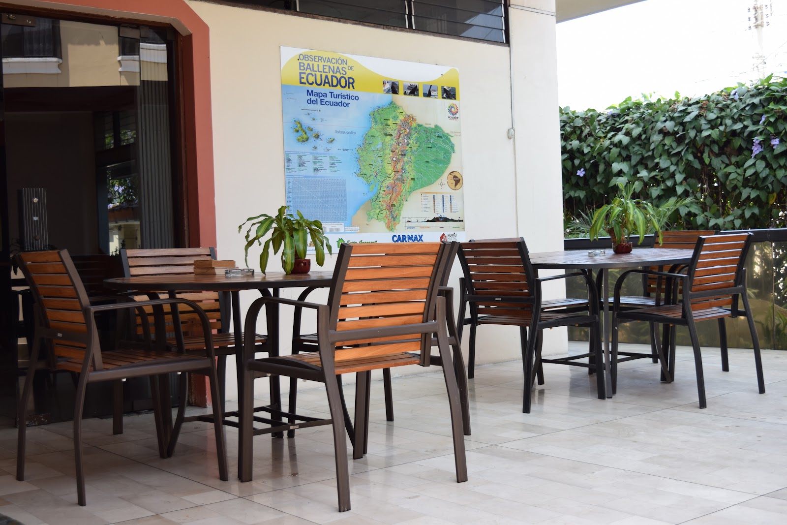 Hotel Murali